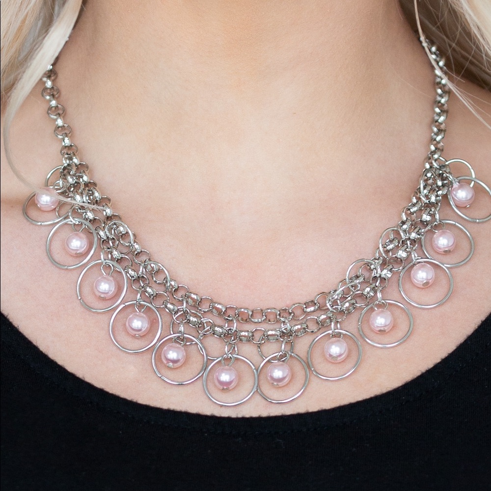 Necklace - Picture 2 of 2
